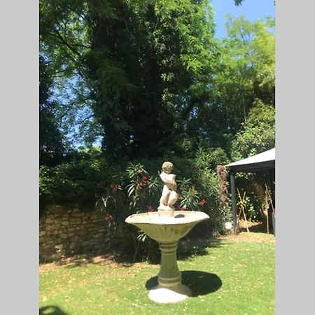 Le Jardin Apartment Aix-en-Provence Exterior foto