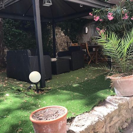 Le Jardin Apartment Aix-en-Provence Exterior foto