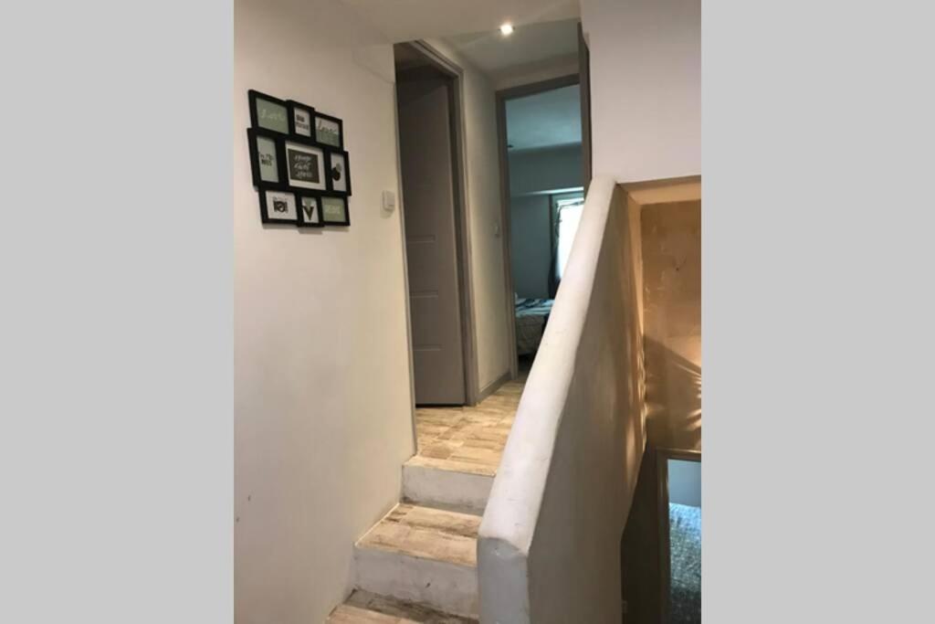 Le Jardin Apartment Aix-en-Provence Exterior foto