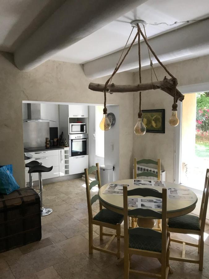 Le Jardin Apartment Aix-en-Provence Exterior foto