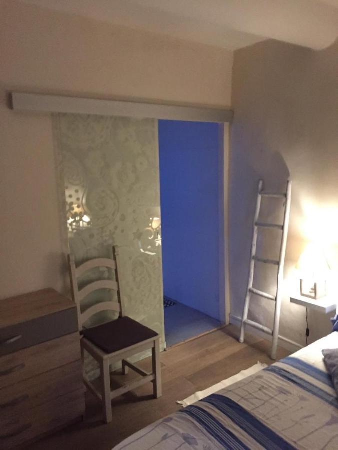 Le Jardin Apartment Aix-en-Provence Exterior foto