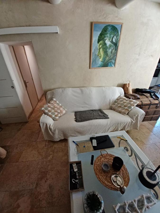 Le Jardin Apartment Aix-en-Provence Exterior foto